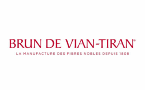 Brun de Vian Tiran – développement du site web par Pixellescence