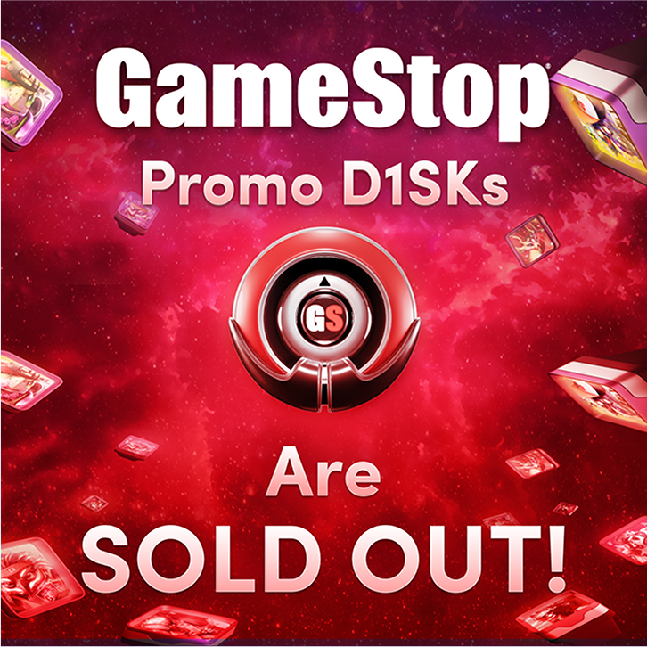 Bannières web partenariat Illuvium GameStop – pub 3