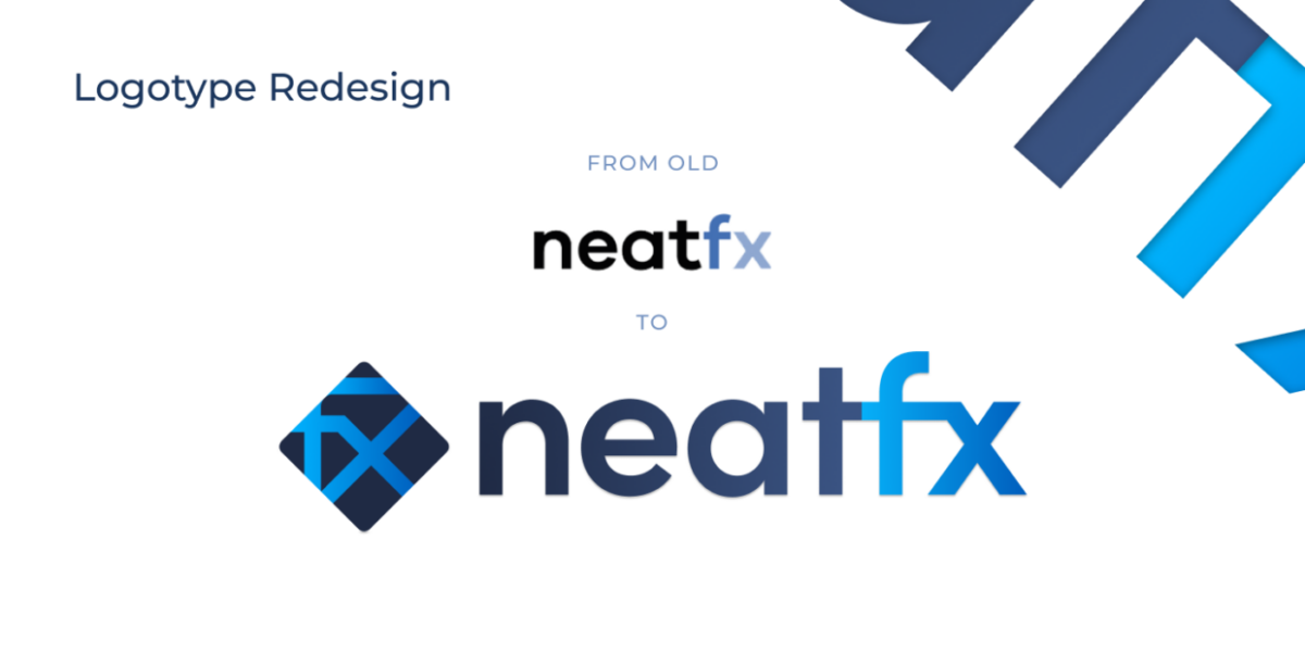 Charte graphique NeatFX – rebranding e-commerce Magento 2 par Pixellescence Caen