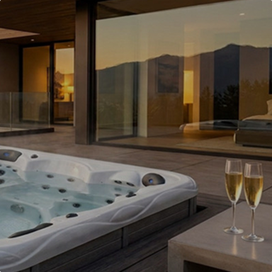 Bain et Confort- l&rsquo;ecommerce du spa de vos rêves !