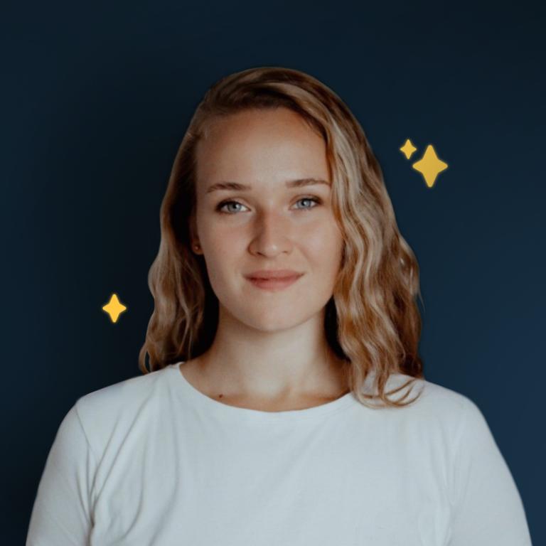 camille graphiste de Caen