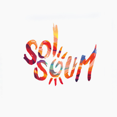 Solsoum.com : création d&rsquo;un site WordPress sur-mesure pour un duo musical