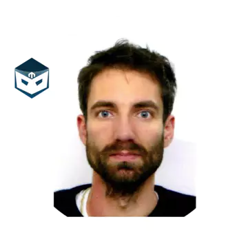 Thibault développeur de Caen