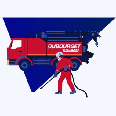 Dubourget.fr : création d&rsquo;un site WordPress sur-mesure avec un score Google PageSpeed maximisé